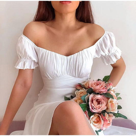 Blogger Favorite Off-Shoulder