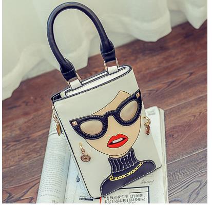 Blogger Favorite Old School Bag