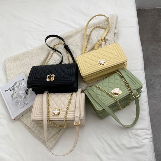 Blogger Favorite Louie Flower Bag