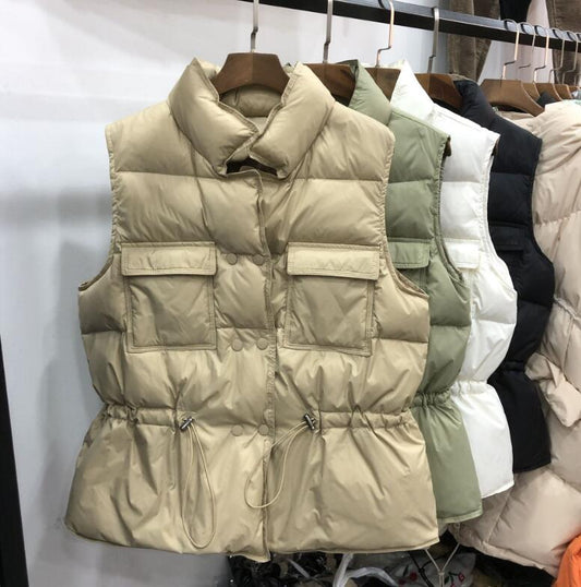 Blogger Favorite Ultra Light Vest