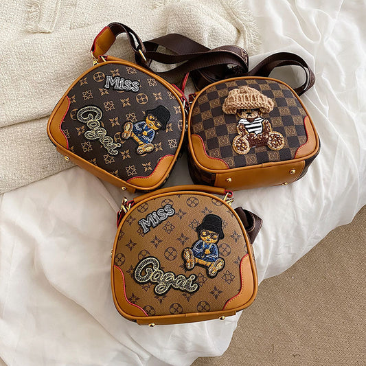 Blogger Favorite My Louie Retro Bag