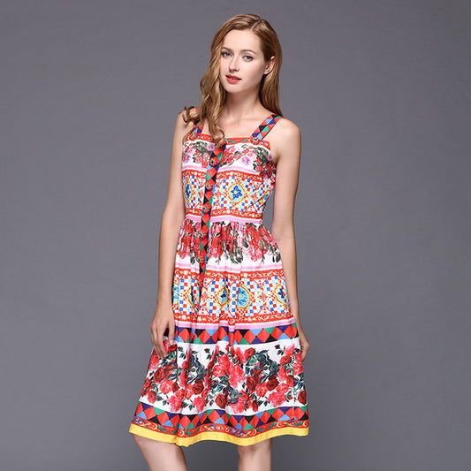 Blogger Favorite Dolce 3 Dress