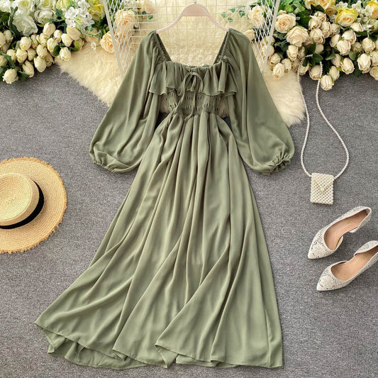 Blogger Favorite Parisian Dress