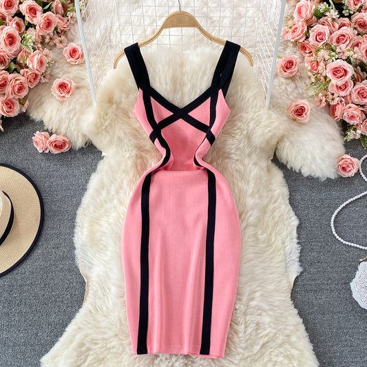 Blogger Favorite Color-Block