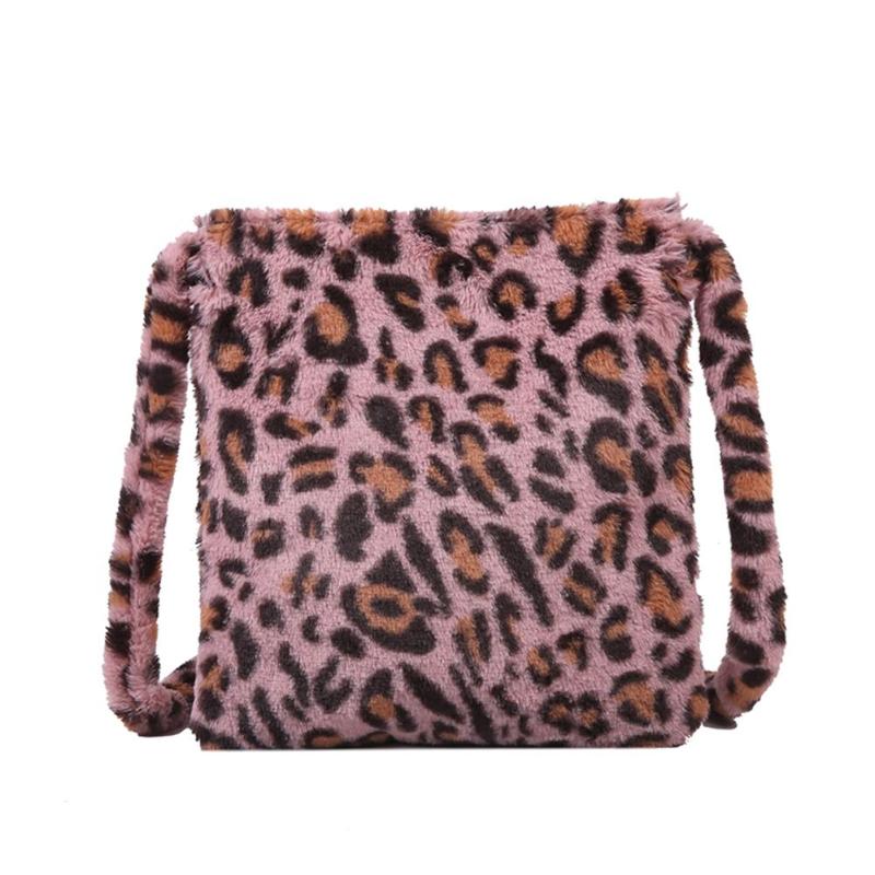 Blogger Favorite Leopard Plush