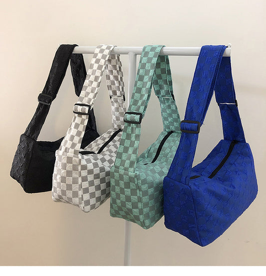 Blogger Favorite Milano Checkerboard