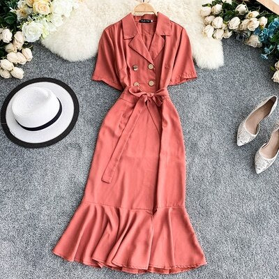 Blogger Favorite Travel Dress