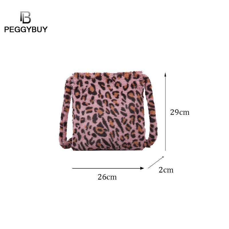 Blogger Favorite Leopard Plush
