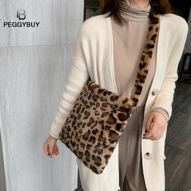 Blogger Favorite Leopard Plush