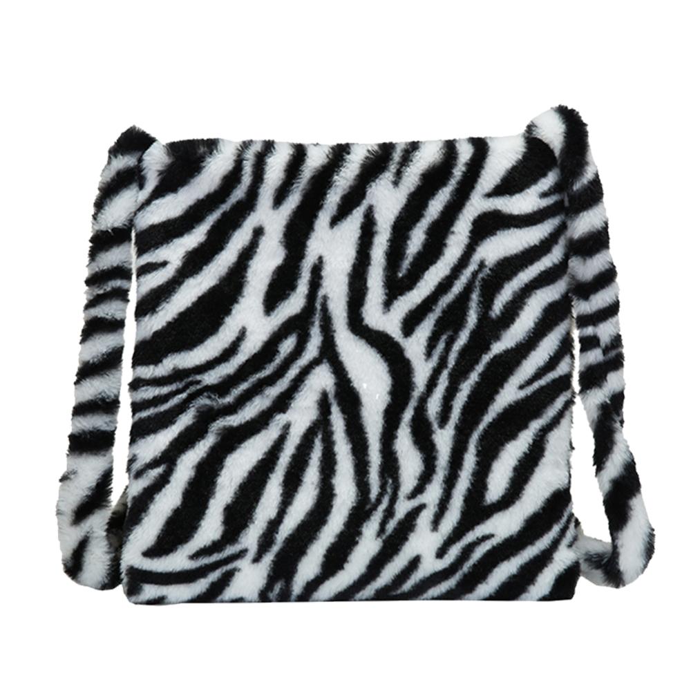 Blogger Favorite Leopard Plush