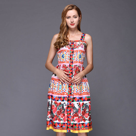 Blogger Favorite Dolce Dress