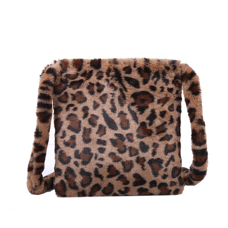 Blogger Favorite Leopard Plush