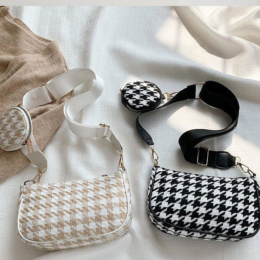 Blogger Favorite Famous Print Bag