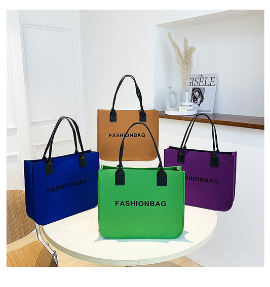 Blogger Favorite Typical Fashion Bag