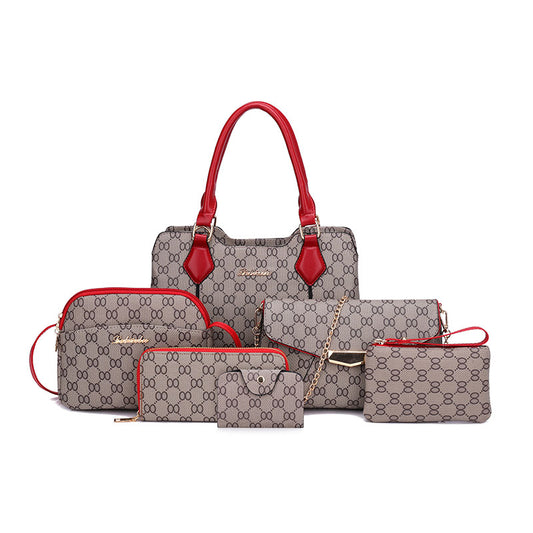 Blogger Favorite Italian Collection 6 pcs