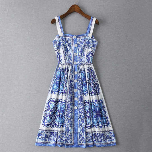 Blogger Favorite Dolce 5 Dress