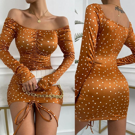 Blogger Favorite Polka Dot