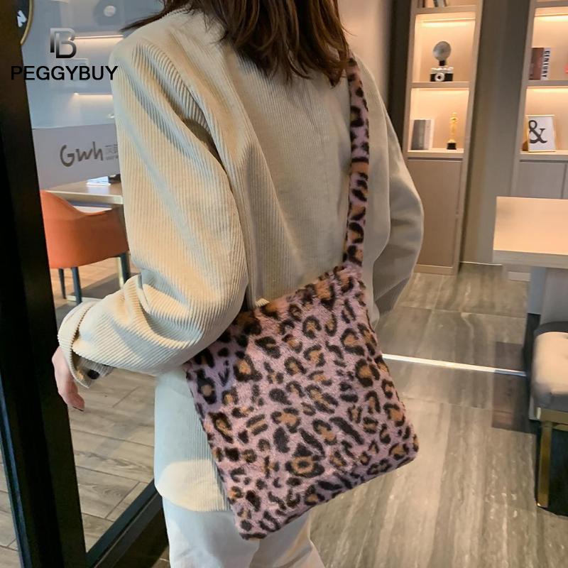 Blogger Favorite Leopard Plush