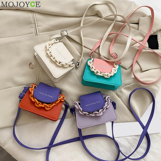 Blogger Favorite Mini 2 Tone Bag